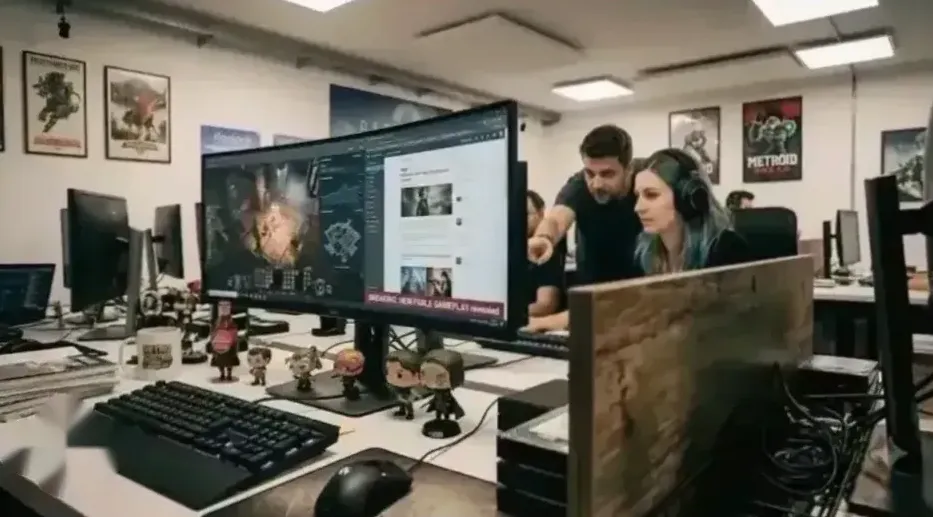 Avatar komentatora
